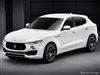 2019 Maserati Levante