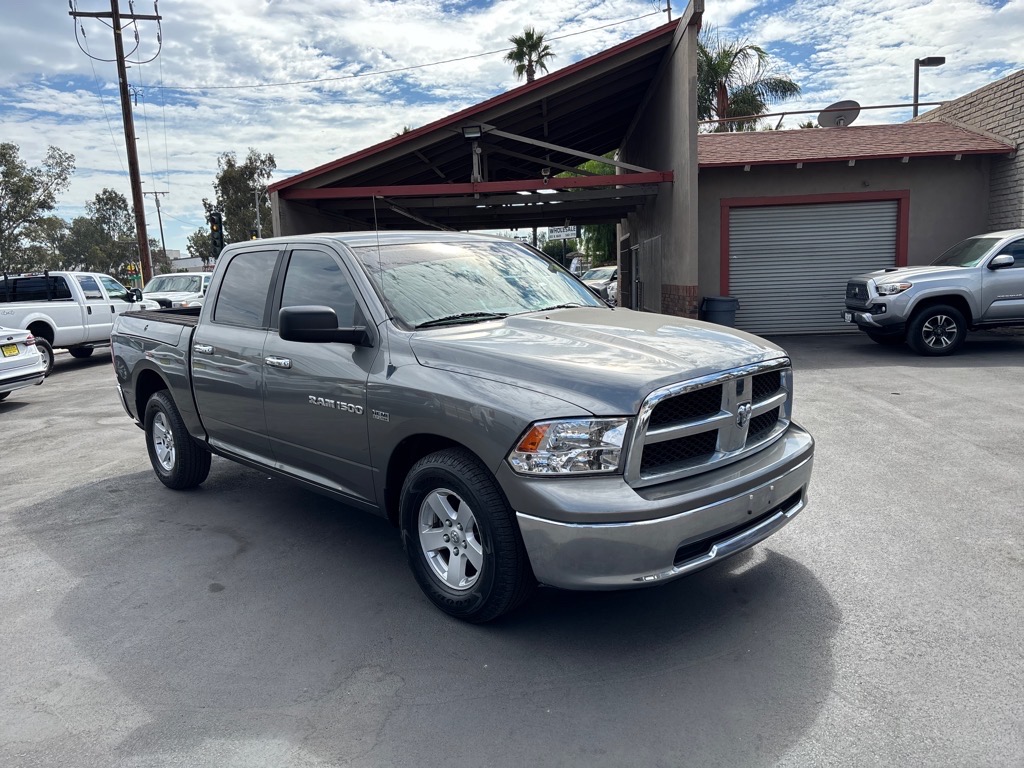 2011 Ram Ram Pickup 1500 SLT