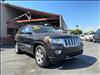 2012 Jeep Grand Cherokee