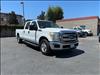 2011 Ford F-250 Super Duty