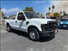 2009 Ford F-250 Super Duty