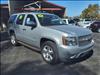 2011 Chevrolet Tahoe