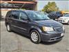 2014 Chrysler Town and Country