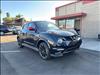 2013 Nissan JUKE