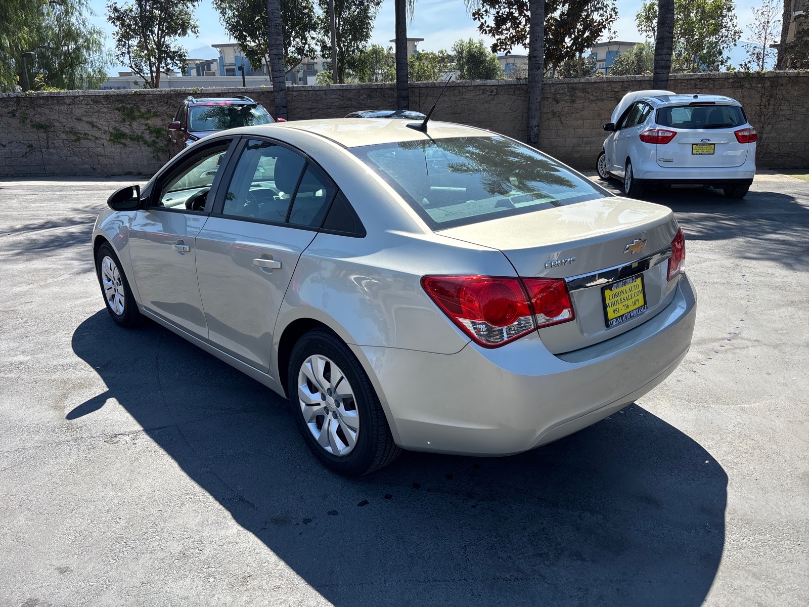 View vehicle photo 5