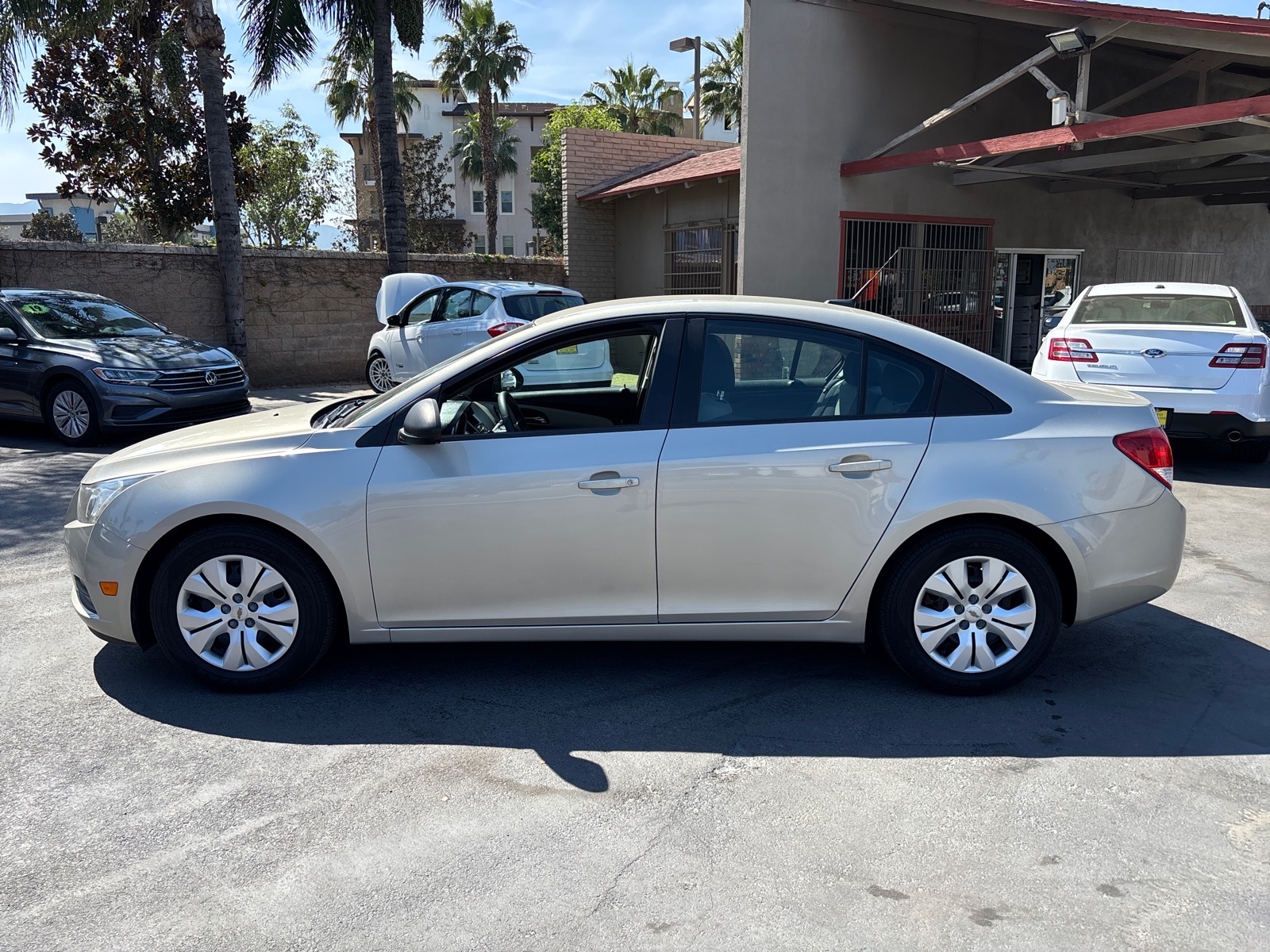 View vehicle photo 6