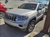 2013 Jeep Grand Cherokee