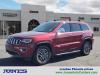 2022 Jeep Grand Cherokee WK