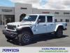 2024 Jeep Gladiator