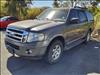 2011 Ford Expedition