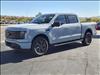 2024 Ford F-150 Lightning