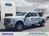 2024 Ford F-250 Super Duty