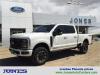 2024 Ford F-250 Super Duty