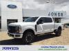 2024 Ford F-250 Super Duty