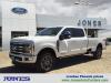 2024 Ford F-250 Super Duty