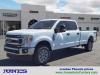 2022 Ford F-250 Super Duty