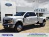 2024 Ford F-450 Super Duty