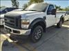 2010 Ford F-250 Super Duty