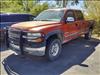 2001 Chevrolet Silverado 2500HD