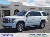 2016 Chevrolet Tahoe