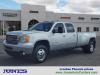 2014 GMC Sierra 3500HD