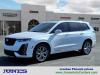 2020 Cadillac XT6