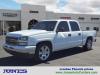 2007 Chevrolet Silverado 1500 Classic