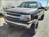 2002 Chevrolet Silverado 1500