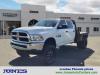 2018 Ram 3500