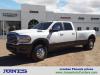 2024 Ram 3500