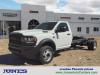 2024 Ram 5500HD