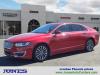 2020 Lincoln MKZ