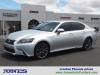 2015 Lexus GS 350