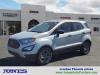 2021 Ford EcoSport