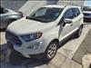 2020 Ford EcoSport