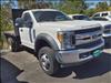 2017 Ford F-550SD