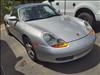 2000 Porsche Boxster