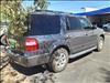 2011 Ford Expedition