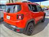 2019 Jeep Renegade