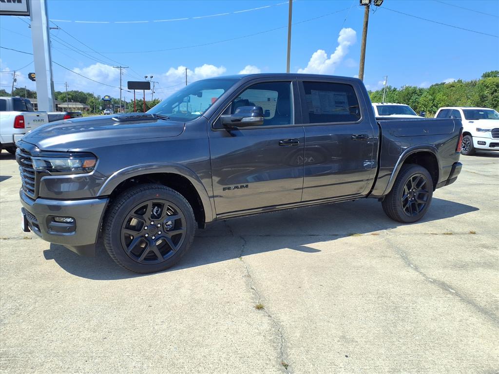 2026 Ram Ram Pickup 1500 Laramie