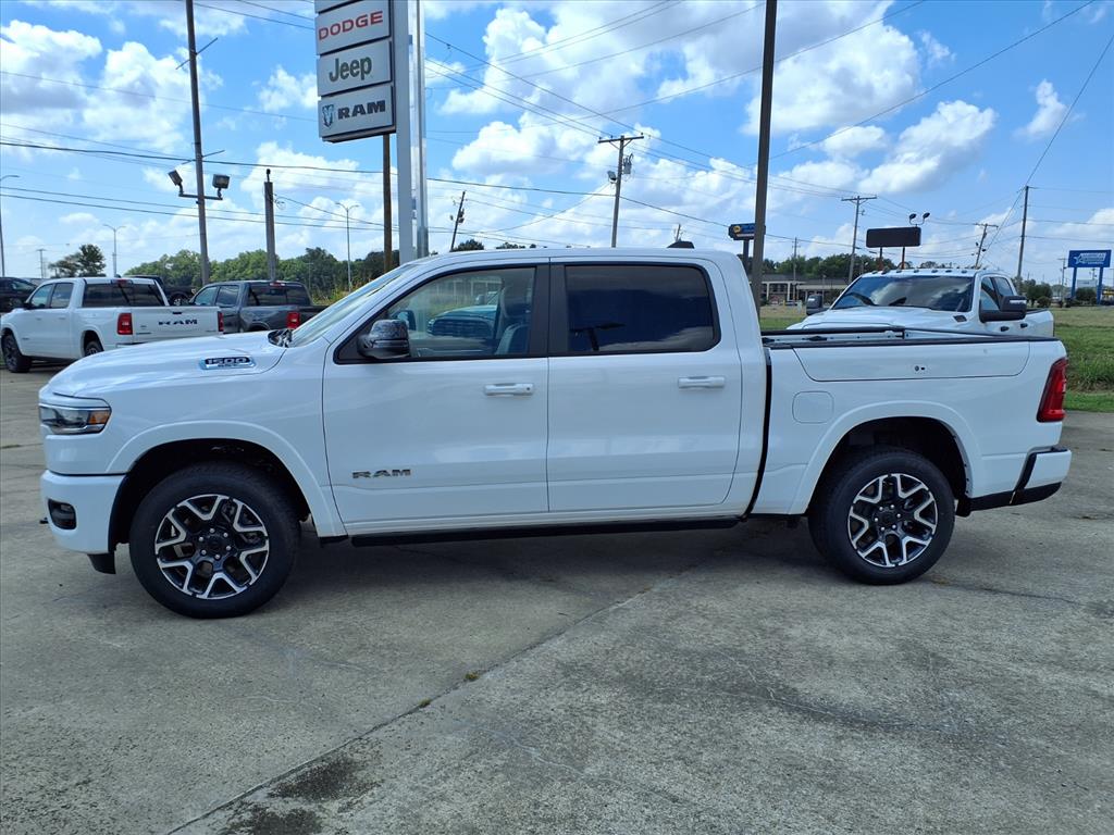 2025 Ram Ram Pickup 1500 Laramie