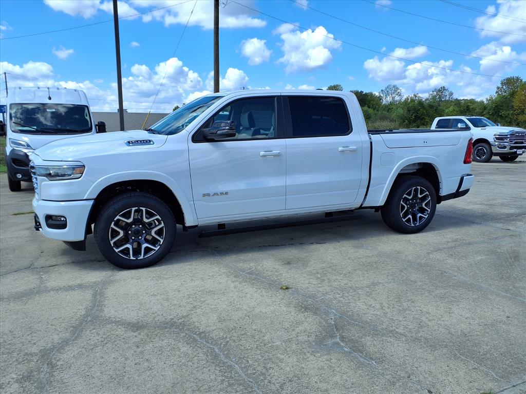 2026 Ram Ram Pickup 1500 Laramie