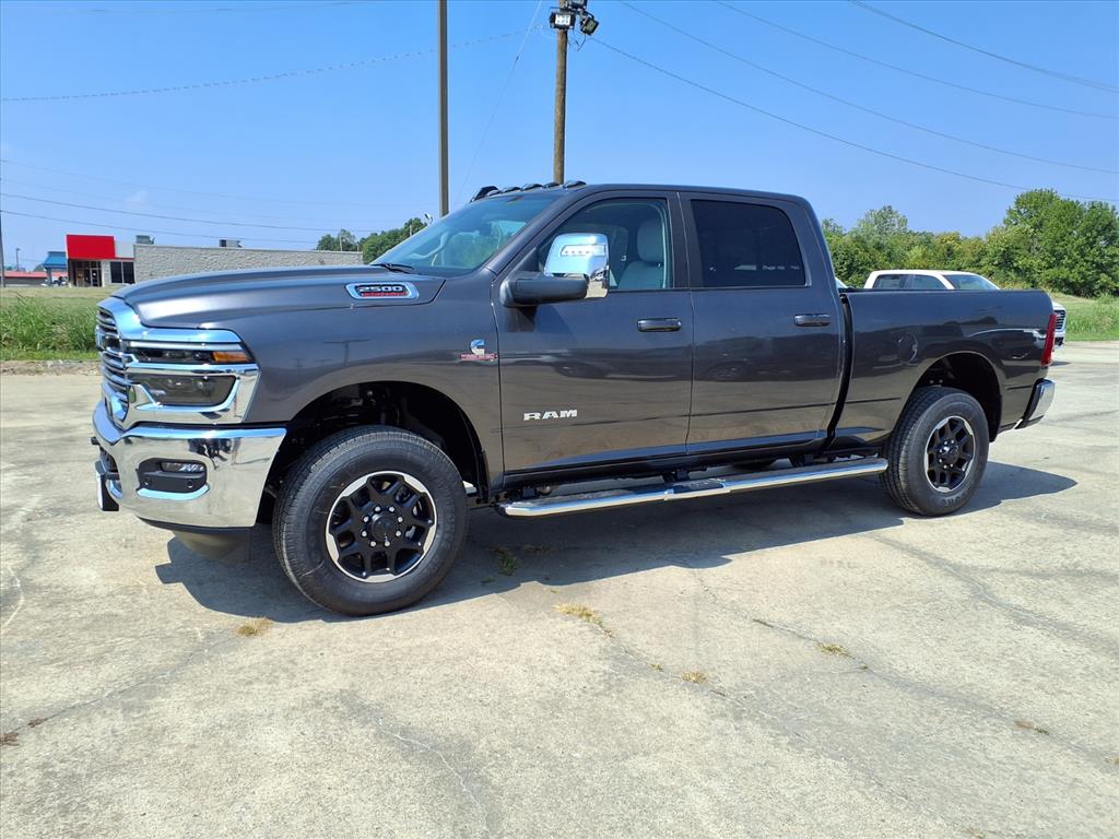 2026 Ram Ram Pickup 2500 Laramie