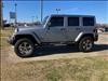 2016 Jeep Wrangler Unlimited