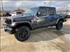 2025 Jeep Gladiator