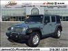 2015 Jeep Wrangler Unlimited