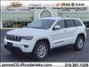 2022 Jeep Grand Cherokee WK