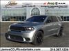 2019 Dodge Durango