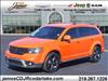 2019 Dodge Journey