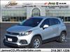 2017 Chevrolet Trax